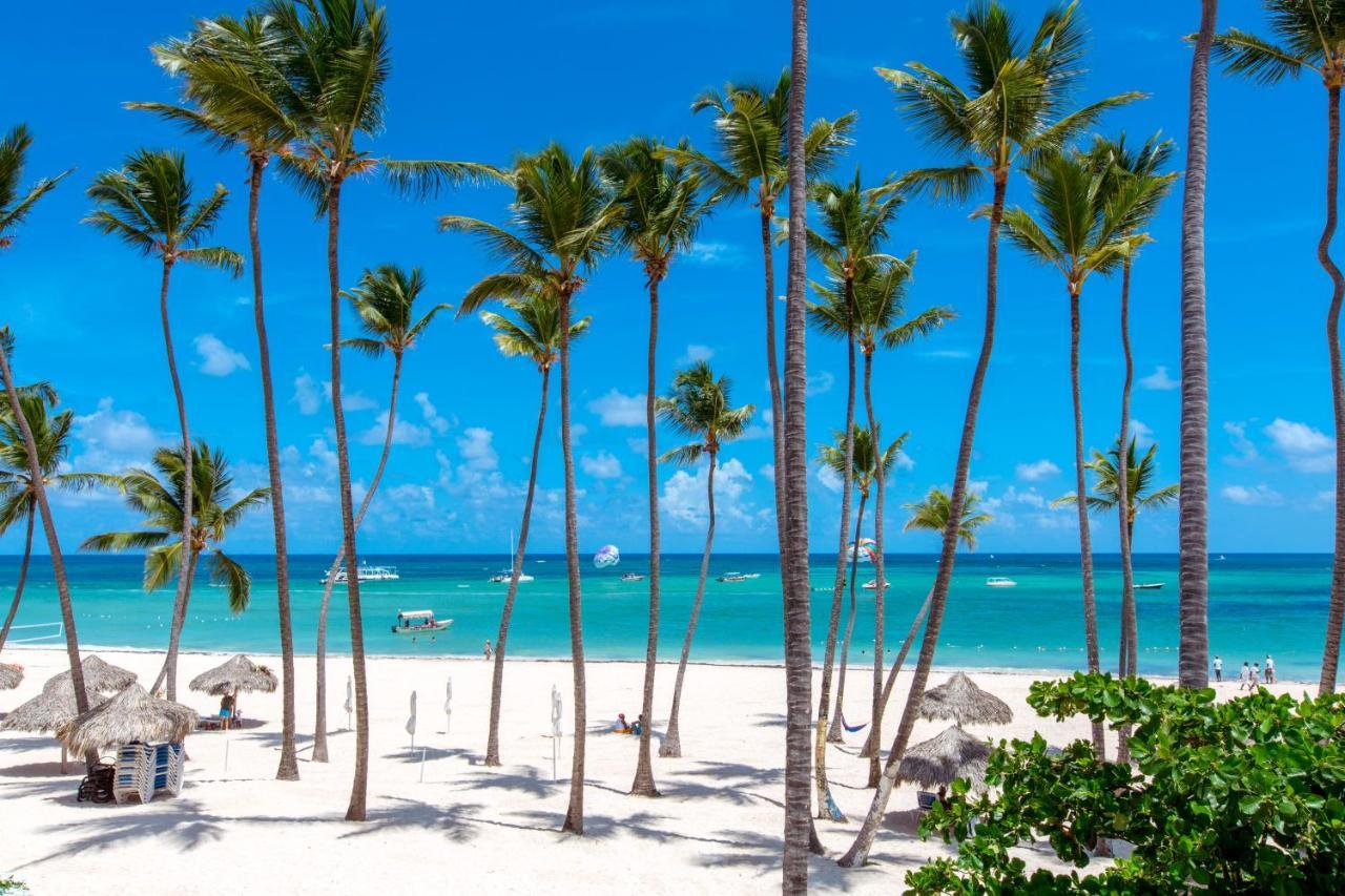 Aventura Village Los Corales Beach And Spa ปุนตากานา ภายนอก รูปภาพ