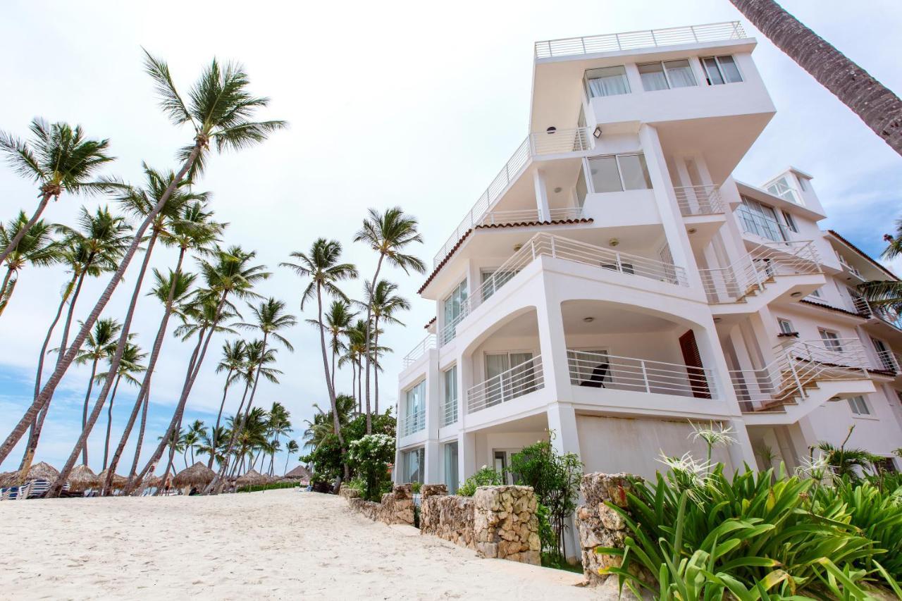 Aventura Village Los Corales Beach And Spa ปุนตากานา ภายนอก รูปภาพ
