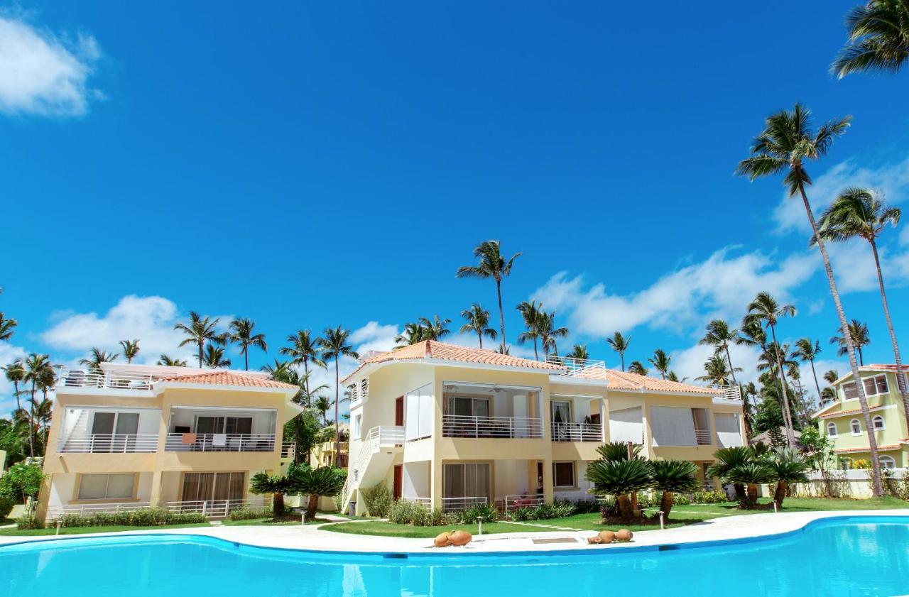Aventura Village Los Corales Beach And Spa ปุนตากานา ภายนอก รูปภาพ