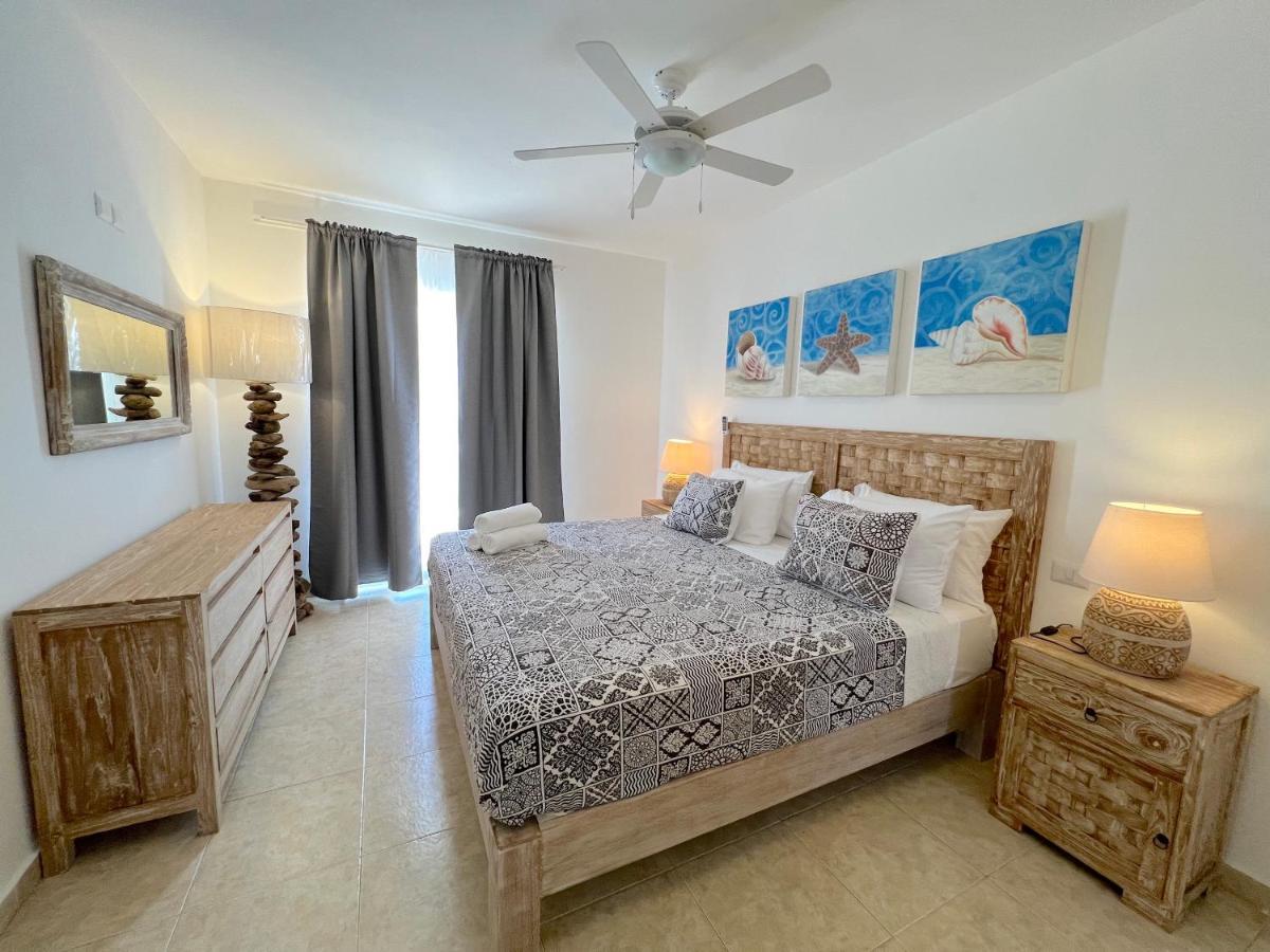 Aventura Village Los Corales Beach And Spa ปุนตากานา ห้อง รูปภาพ