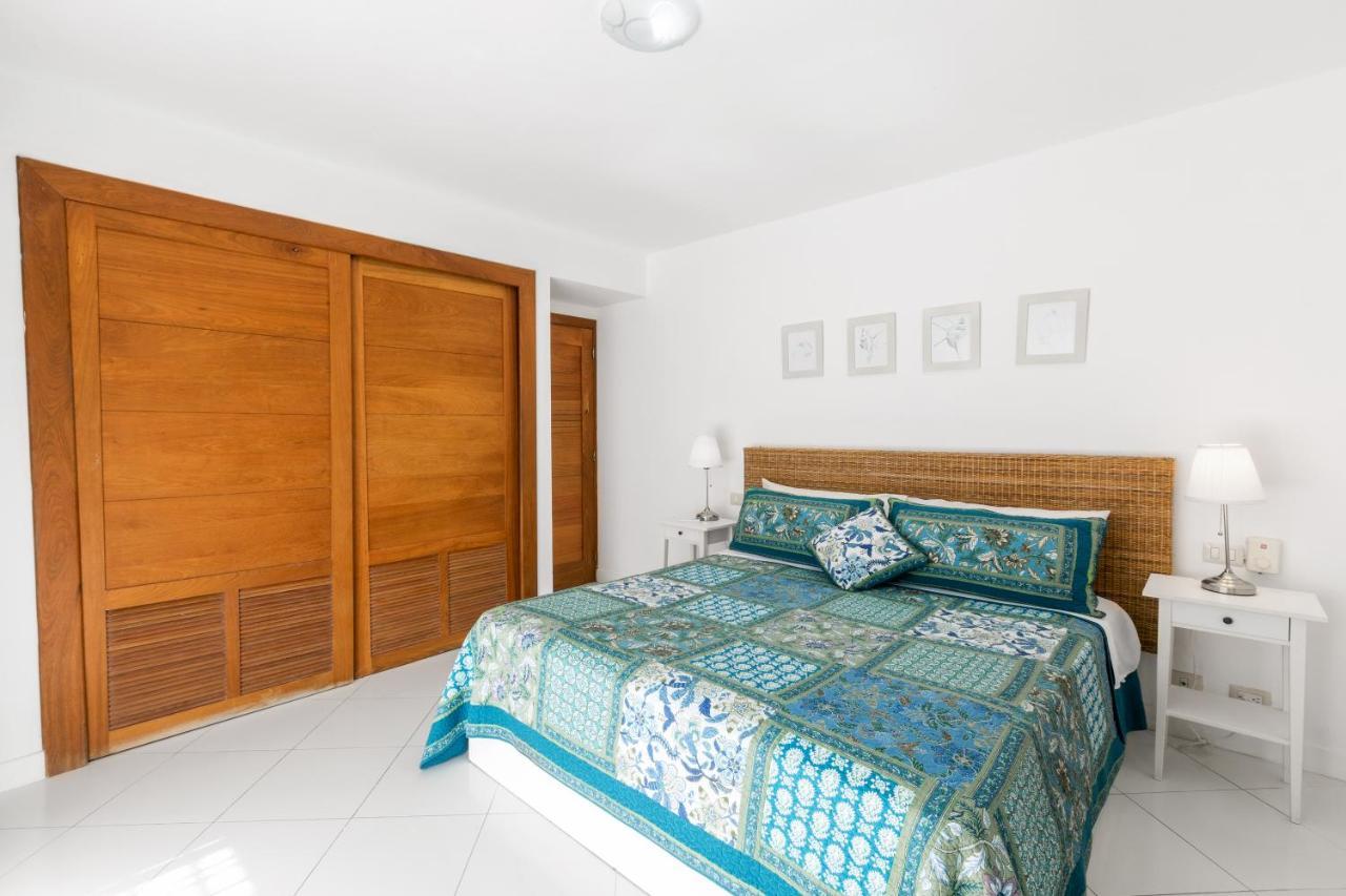 Aventura Village Los Corales Beach And Spa ปุนตากานา ห้อง รูปภาพ