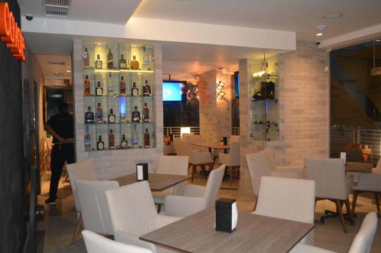 Aventura Village Los Corales Beach And Spa ปุนตากานา ภายนอก รูปภาพ