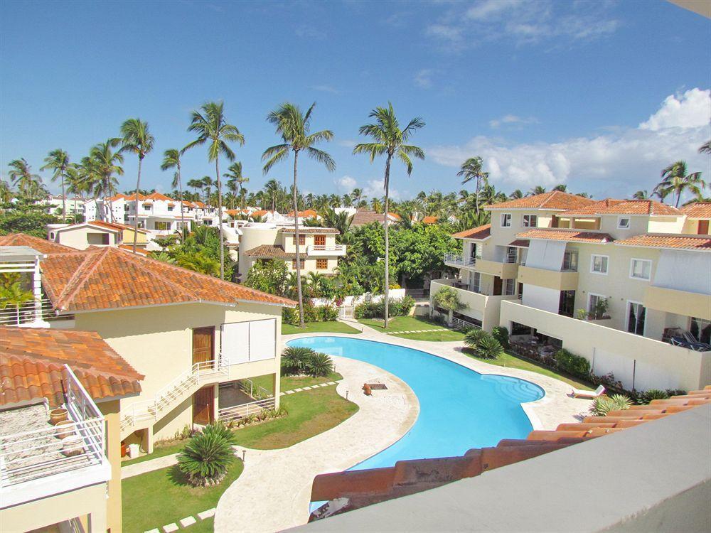 Aventura Village Los Corales Beach And Spa ปุนตากานา ภายนอก รูปภาพ