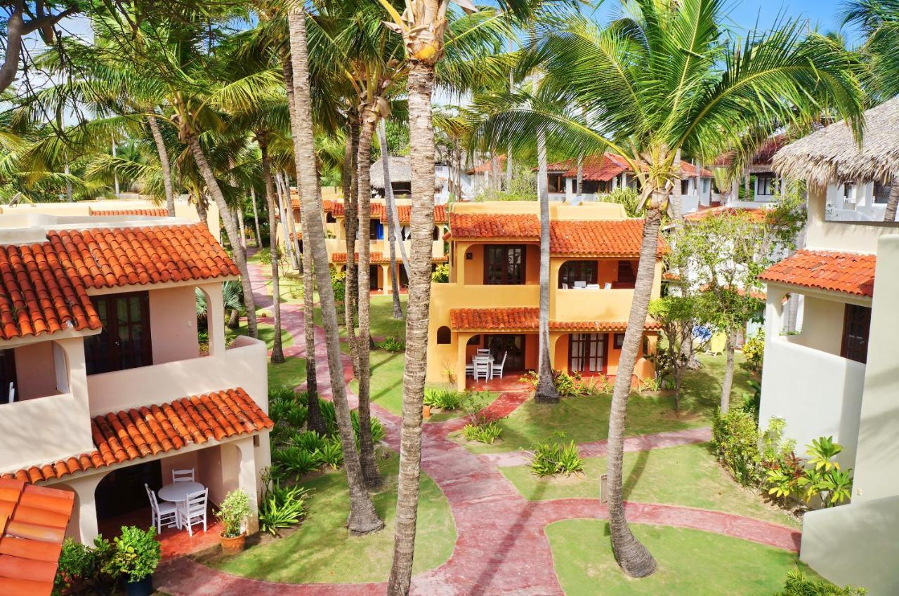 Aventura Village Los Corales Beach And Spa ปุนตากานา ภายนอก รูปภาพ